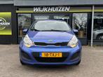 Kia Rio 1.2 CVVT Comfort Pack met Airco ! Dealer Onderhouden, Auto's, Kia, Euro 5, Gebruikt, 4 cilinders, Origineel Nederlands