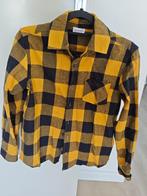 Overhemd 134, Overhemd of Blouse, Cocodrillo, Ophalen of Verzenden, Zo goed als nieuw