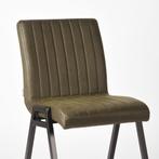 Showroomuitverkoop eetkamerstoelen Matz label51, Overige kleuren, Nieuw, Ophalen of Verzenden, Vijf, Zes of meer stoelen