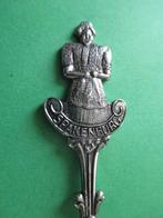 Lepeltje Spakenburg Klederdracht, Verzenden, Zo goed als nieuw