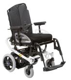 Otobock A200 electrische rolstoel, Diversen, Rolstoelen, Ophalen, Inklapbaar, Nieuw, Elektrische rolstoel