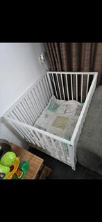 Zo goed als nieuwe box, Ophalen of Verzenden, Zo goed als nieuw, Boxkleed