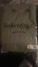 Grijze jas, Kleding | Dames, Jassen | Zomer, Ophalen, Nieuw, Maat 46/48 (XL) of groter, Grijs