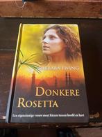 Donkere Rosetta - Barbara Ewing, Ophalen of Verzenden, Gelezen, Barbara Ewing