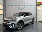 Volkswagen T-ROC 1.0 TSI R-Line Business 1 Jaar BOVAG GARANT, Voorwielaandrijving, Zwart, Bedrijf, Nieuw