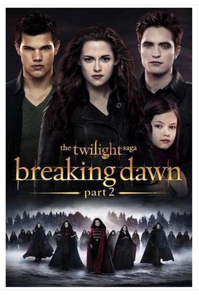 Gezocht: Twilight Saga Breaking Dawn 2 officiële boek film, Boeken, Film, Tv en Media, Gelezen, Ophalen of Verzenden