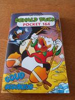 Donald duck pockets, Boeken, Stripboeken, Meerdere stripboeken, Ophalen of Verzenden, Gelezen, Walt Disney