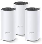 Wifi booster versterker TP-Link Deco M4 set 3 stuks nieuw., Computers en Software, WiFi-versterkers, Ophalen of Verzenden, Nieuw