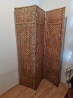 Vintage kamerscherm, Ophalen