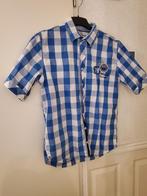 O.1NIEUW heren overhemd maat M. LIV, Kleding | Heren, Overhemden, Blauw, LIV, Nieuw, Halswijdte 39/40 (M)