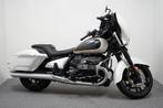 BMW R 18 BAGGER (bj 2023), Motoren, Chopper, Bedrijf, 1802 cc, Meer dan 35 kW
