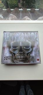 Thunderdome the best of 98 jewelcase, Cd's en Dvd's, Ophalen of Verzenden, Zo goed als nieuw, Disco