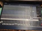 Yamaha  mg24 14fx   350 euro, Muziek en Instrumenten, Mengpanelen, Ophalen, Zo goed als nieuw, 20 kanalen of meer
