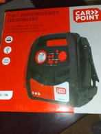 Te koop 
Auto 2 in 1 jumperstrarten 
Voor auto, Ophalen, Nieuw