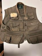 Vliegvisvest Orvis Tac-L-Pac, Watersport en Boten, Hengelsport | Vliegvissen, Ophalen of Verzenden, Gebruikt, Overige typen