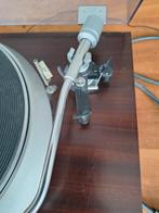 Denon platenspeler / pick-up, Gebruikt, Automatisch, Platenspeler, Ophalen