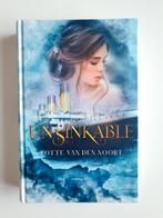Young Adult/roman: Lotte van den Noort - Unsinkable, Ophalen of Verzenden, Nieuw, Lotte van den Noort, Nederland