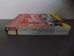 Alain Chevallier ~ Complete serie 1 t/m 10, Boeken, Stripboeken, Gelezen, Ophalen of Verzenden, Complete serie of reeks
