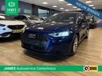 Audi A3 Sportback 40 TFSI e Business edition PHEV|NAVIGATIE|, Stof, Gebruikt, 4 cilinders, 150 pk
