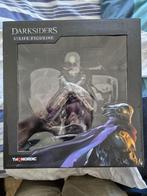 Darksiders Genesis Strife beeld figuur, Verzenden, Zo goed als nieuw