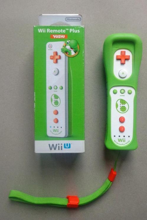 Diverse originele controllers voor de Nintendo Wii, Spelcomputers en Games, Spelcomputers | Nintendo Wii, Zo goed als nieuw, Met 3 controllers of meer