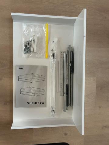 Ikea Maximera Keuken Lade 80x45 cm