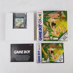 Jungle book Mowgli's Wild Adventure Gameboy Color CIB, Vanaf 3 jaar, Gebruikt, Ophalen of Verzenden, 1 speler