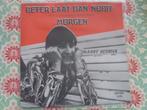 Harry Herman - Beter laat dan nooit - Morgen, Cd's en Dvd's, Vinyl | Nederlandstalig, Overige formaten, Levenslied of Smartlap