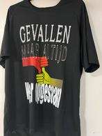 T-shirt persoonlijk speciaals, Zwart, Geen merk, Nieuw, Overige maten