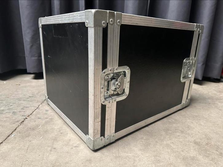 Flightcases, Muziek en Instrumenten, Behuizingen en Koffers, Zo goed als nieuw, Overige instrumenten, Ophalen