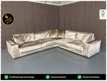 GRATIS LEVERING Richmond Fratelli Bank 330x290 REFURBISHED beschikbaar voor biedingen