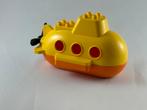 Duplo duikboot / onderzeeër, Aastvej 1, 7190 Billund, Denemarken, Product.compliance@LEGO.com, Ophalen of Verzenden, Duplo
