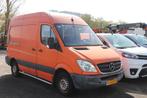 Mercedes-Benz Sprinter 310 2.2 CDI 325 MOTOR DEFECT, Auto's, Automaat, Euro 5, Gebruikt, 2000 kg