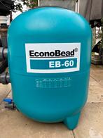 Beadfilter EB60 compleet, Tuin en Terras, Vijver-toebehoren, Ophalen, Zo goed als nieuw, Vijverfilter