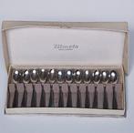 Set van 12 st. Mocca/Espresso-lepeltjes, Gero Zilmeta, Ophalen of Verzenden