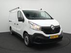 Renault Trafic 1.6 dCi T27 L1H1 Comfort - Imperiaal - Trekha, Voorwielaandrijving, 15 km/l, Gebruikt, Euro 6