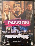 The Passion Special Edition DVD, Gebruikt, Ophalen of Verzenden