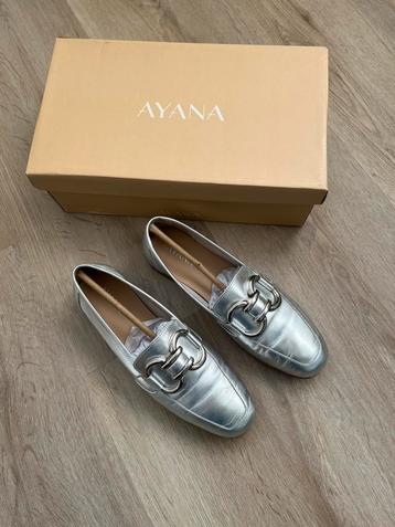 AMAYA BALLERINA’S  beschikbaar voor biedingen