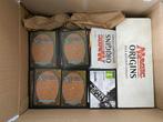 2450 kaarten Magic the Gathering, Hobby en Vrije tijd, Verzamelkaartspellen | Magic the Gathering, Ophalen, Zo goed als nieuw