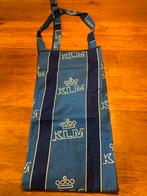 KLM  verzameling: keukenschort, Ophalen of Verzenden, Zo goed als nieuw