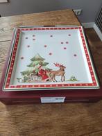 Prachtige schaal Villeroy en Boch Balery Delight, Huis en Inrichting, Keuken | Servies, Ophalen of Verzenden, Overige stijlen