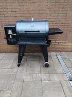 Bbq pitboss 850 Navigator smoker grill, Tuin en Terras, Ophalen, Gebruikt, Pit Boss