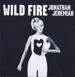 Jonathan Jeremiah ‎- Wild Fire (PROMO), Ophalen of Verzenden, Zo goed als nieuw, Overige genres