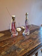 Set tafellampen, Val Saint Lambert, Ophalen of Verzenden