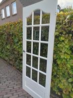 Mooie binnen deur, Doe-het-zelf en Verbouw, Deuren en Horren, Ophalen, 80 tot 100 cm, Binnendeur, Minder dan 200 cm