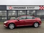 Citroën C5 2.0 HDiF Exclusive LEER-AUTOMAAT-TOP ONDERHOUDEN, 15 km/l, Gebruikt, Beige, 4 cilinders