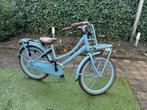 Popal Daily Dutch 22 inch meisjesfiets, Ophalen, Zo goed als nieuw