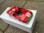 Alfa Romeo sportscars en toerwagen 1/24, Hobby en Vrije tijd, Modelauto's | 1:24, Ophalen, Overige merken