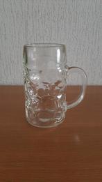 Groot Bierpulglas, Huis en Inrichting, Ophalen, Overige typen, Overige stijlen, Glas