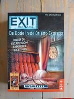 Escaperoom/Exit Game, Ophalen of Verzenden